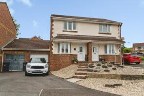 14, Wren Close, Honiton EX14 2GW