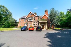 8, Sefton House, Junction Lane, Ormskirk L40 5SW