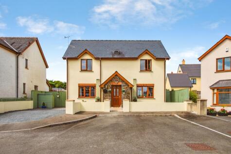 Sageston Fields, Sageston, Tenby, Pembrokeshire, SA70