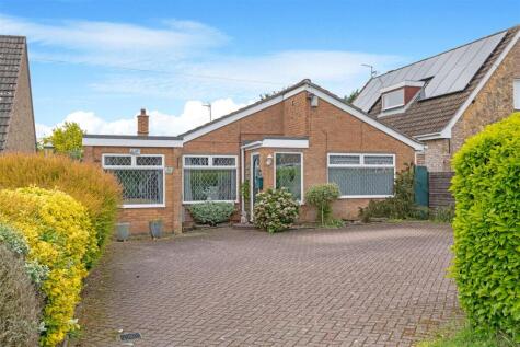 Leys Avenue, Desborough, Kettering