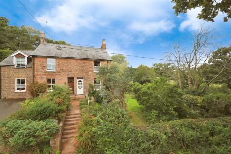 Coldthorn Lane, Hailsham