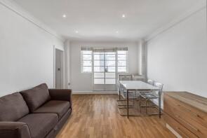 Flat 38, 79 Broadwalk Court, Palace Gardens Terrace, London W8 4EF