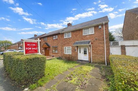 Brooklands Parade, Moseley, Wolverhampton, WV1