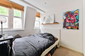 Flat 18, 24, Westbourne Terrace, London W2 3UP