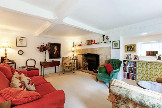 24 Sitting Room