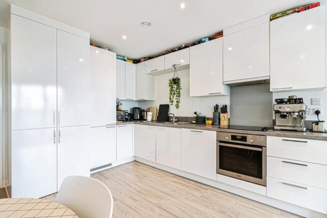 Ottinger Close, Salford, M50 photo 4