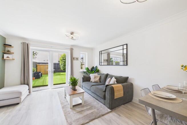 40 Esthwaite Green, Kendal, Cumbria, LA9 7RZ photo 4