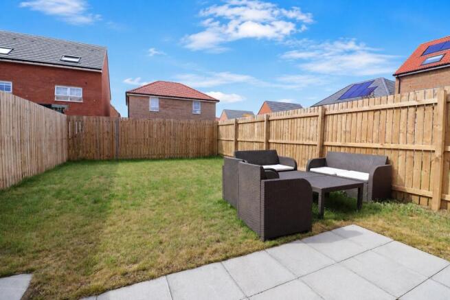 3 bed Semi-Detached for sale Image 7