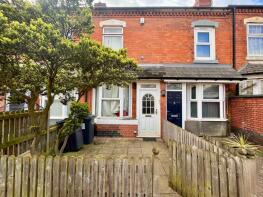 2, Stanley Grove, Birmingham B11 1XB