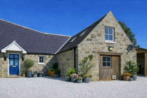 Tyries Steading, C81m A97 Near Kildrummy To Pu125 Broadley Access Road, Kildrummy, Alford AB33 8RD