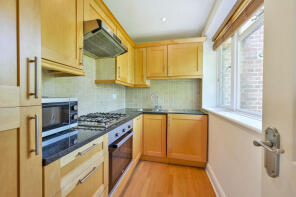 Flat 14, 97 Beverley Gate House, West Hill, London SW15 3SP