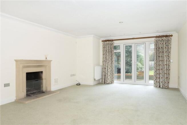 Drawing Room