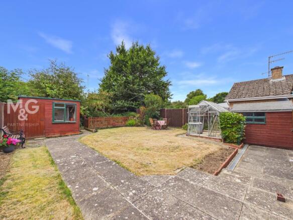 Holywell Close, Bury St. Edmunds, IP33 photo 4
