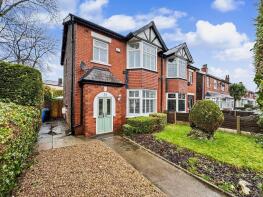 32, Radcliffe New Road, Manchester M45 7GY