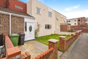 5, Linklater Path, Portsmouth PO1 4LY