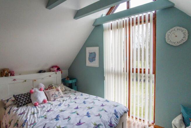 Bedroom Six