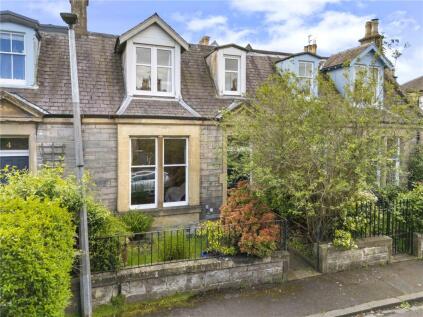 Park Place, Edinburgh, Midlothian, EH6