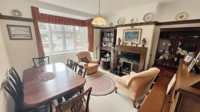 Reception Room One