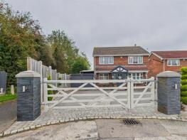 24, Calver Close, Derby DE21 2BT
