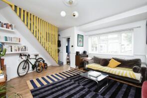 18, Gordon Road, London E15 2DD