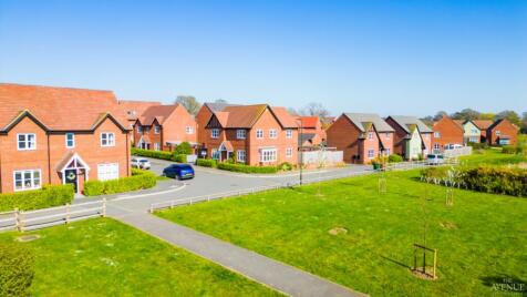 Archer Drive, Mickleover, Derby, DE3 0AG