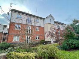 10, Joy Clucas House, Apprentice Drive, Colchester CO4 5TY