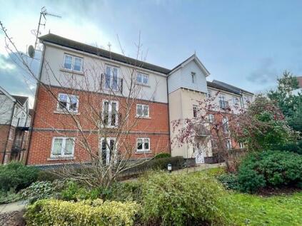 10 Joy Clucas House, Apprentice Drive, Colchester, Essex CO4 5TY