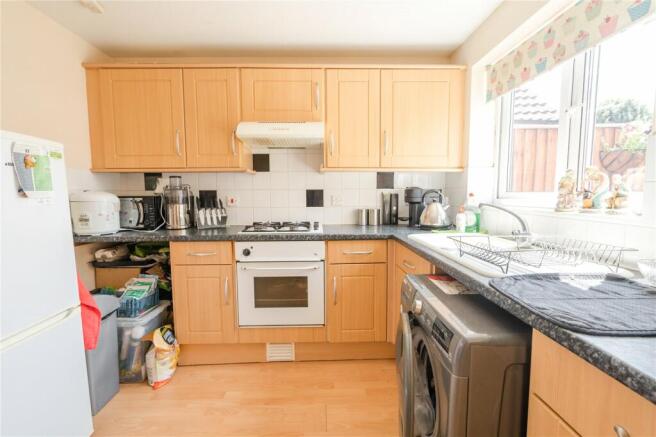 Kitchen-Diner