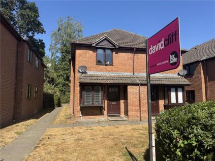 Oak View, Wokingham, Berkshire, RG40