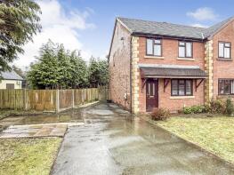 1, Ifton Fields, Oswestry SY11 3LU