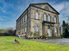 4, Chapel Fold, Slack Lane, Oakworth, Keighley BD22 0RQ