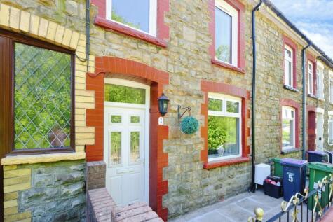 Llanover Road, Pontypool, NP4