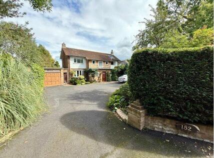 Sutton Park Road, Kidderminster, Worcestershire