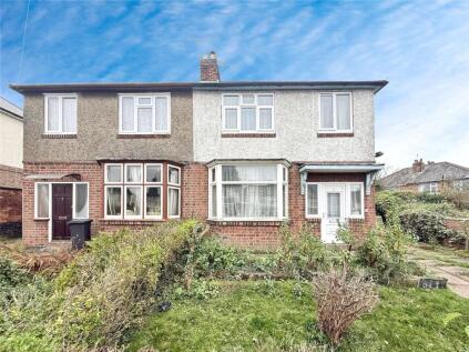 Houlditch Road, Knighton, LE2 3FF