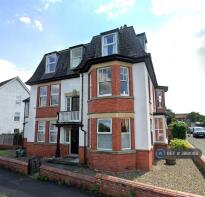 Flat 3, Xythe Waverley, Montpellier Park, Llandrindod Wells LD1 5LW