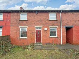 6, Rookes Avenue, Bradford BD6 1HE