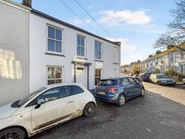 14, Waterloo Road, Falmouth TR11 3NU