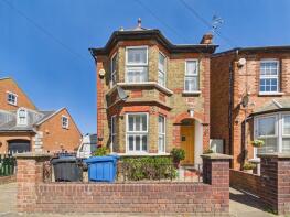 81, Wraysbury Road, Staines-upon-thames TW18 4TZ