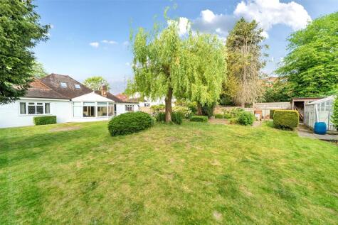 Heathdene Road, Wallington, Surrey, SM6