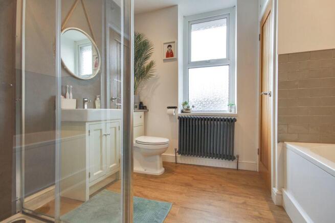 Bathroom 1