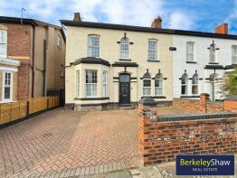 29, Cavendish Road, Crosby L23 6XB