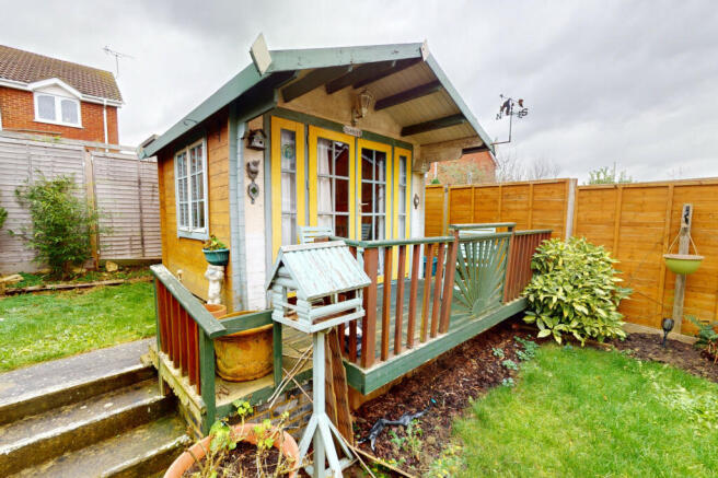 OUTBUILDING
