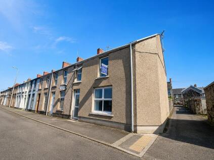 Robert Street, Milford Haven, Pembrokeshire, SA73