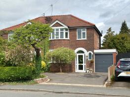 122, Carrington Lane, Sale M33 5NG