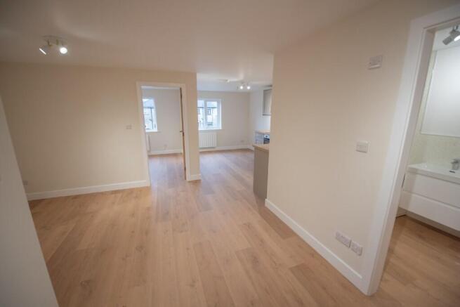 Apartment in Skipton, Rockwood - More