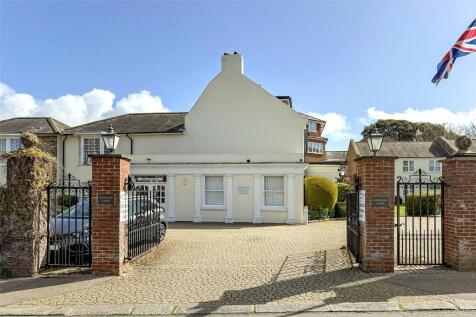 Winterton Lodge, Goda Road, Littlehampton, West Sussex