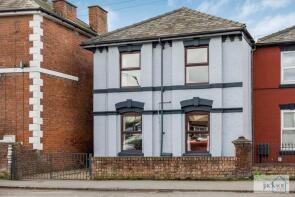 15, Holmer Road, Hereford HR4 9RX
