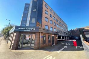 Apartment 5, 30 Ashley House, Ashley Road, Altrincham WA14 2YL
