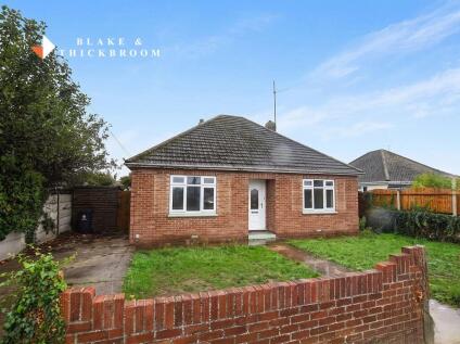 Frinton Road, Holland-on-Sea, Clacton-on-sea, CO15 5PW