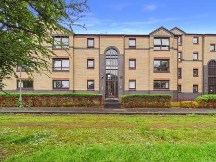 Kirkton Gate, The Village, East Kilbride, G74